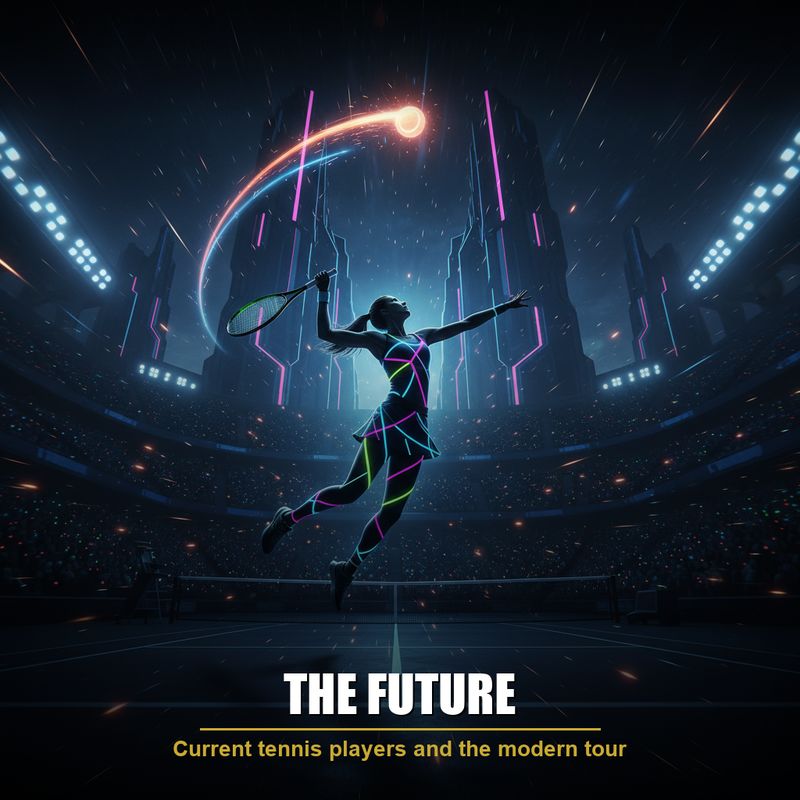 The Future